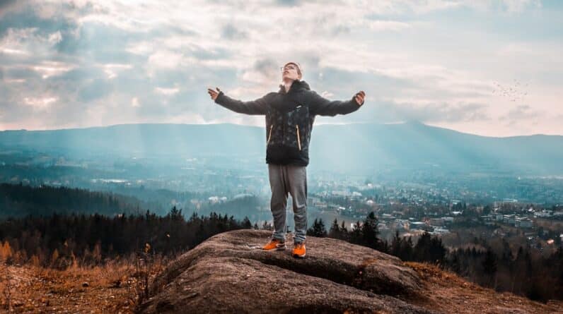 Photo "How Did He Turn MLM Skepticism into Success?"