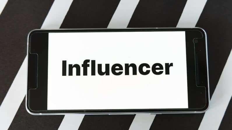 Photo "What Role Do Influencers Play in Modern MLM?"