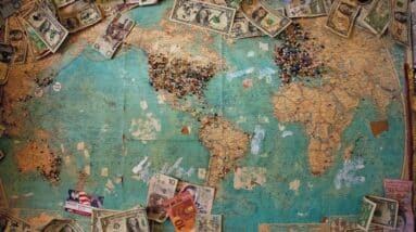 Photo "What Impact Does Globalization Have on MLM?"
