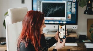 Photo "How Is Technology Shaping MLM?"