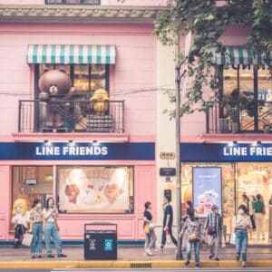 Photo "How Do We Analyze the Growth of MLM Giants?"