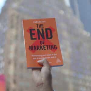 Photo "What Are the Emerging Trends in Network Marketing?"