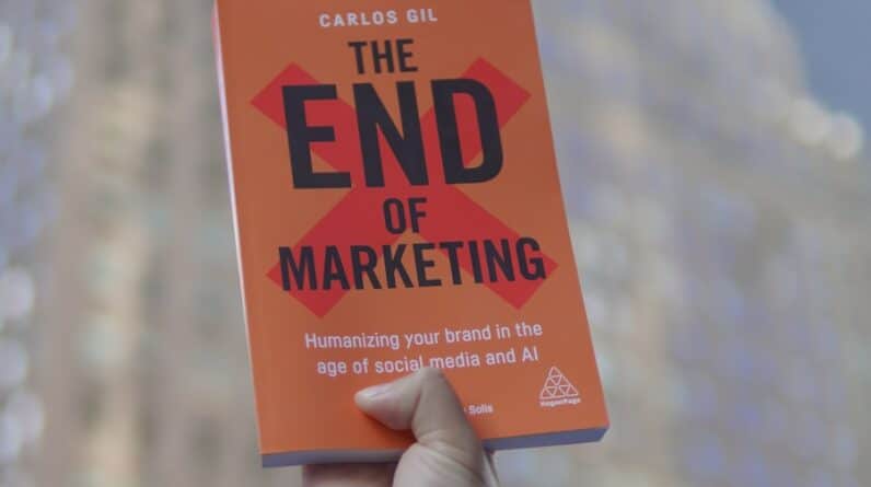 Photo "What Are the Emerging Trends in Network Marketing?"