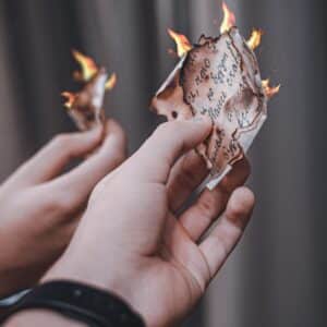 Photo "How Do I Overcome Burnout in Network Marketing?"