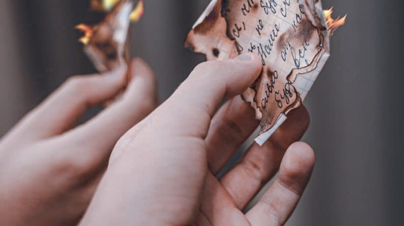 Photo "How Do I Overcome Burnout in Network Marketing?"