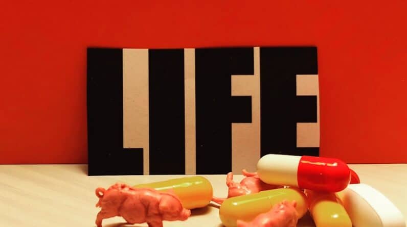 Photo "What Role Does Health Play in MLM Success?"
