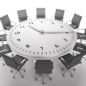 Photo "What Time Management Tips Work in MLM?"
