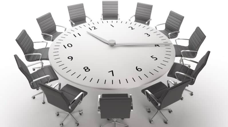 Photo "What Time Management Tips Work in MLM?"