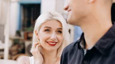 Photo "How Do I Build Relationships for MLM Success?"