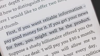 Photo "How Can MLM Offer Freedom and Flexibility?"