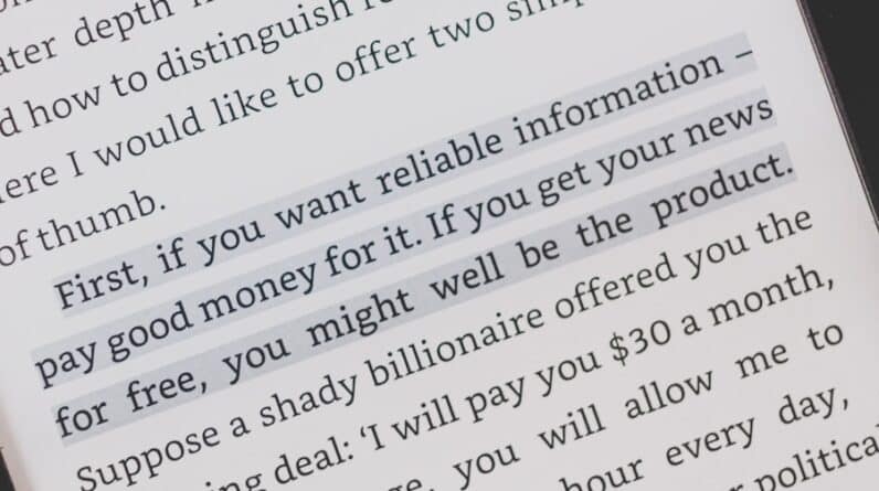 Photo "How Can MLM Offer Freedom and Flexibility?"