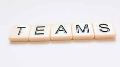 Photo "How Do You Create a Network Marketing Business That Encourages Team Collaboration?"