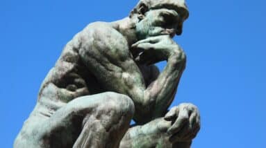 Photo "How Do I Handle Skepticism in MLM?"