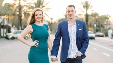 Photo "What Are the Key Traits of Successful Network Marketers?"