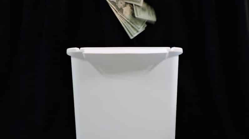 Photo "What Are the Most Profitable MLM Niches?"