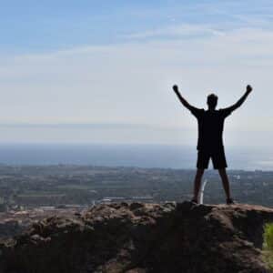 Photo "How Can Personal Growth Drive My MLM Success?"