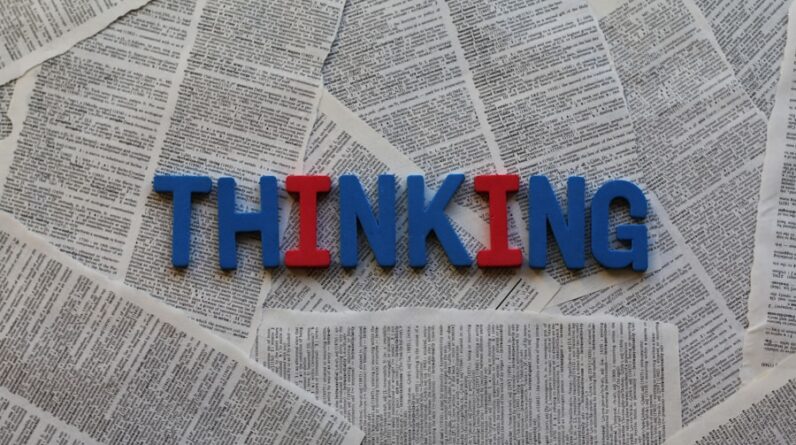 Photo "How Do I Overcome Negative Thoughts in MLM?"