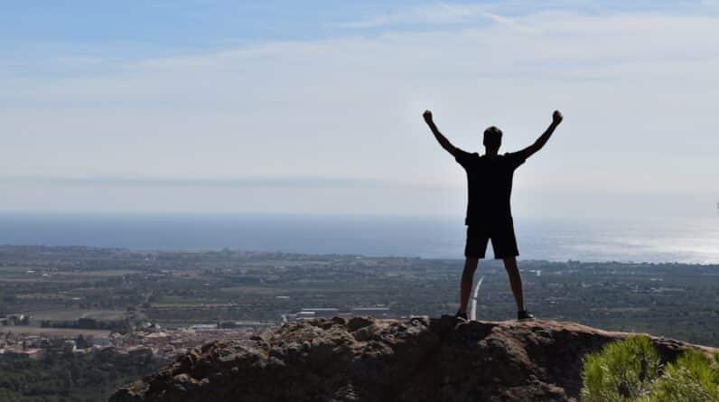 Photo "What Mindset Do I Need to Succeed in Network Marketing?"