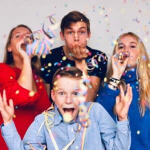 Photo "What Are the Most Effective MLM Home Party Strategies?"