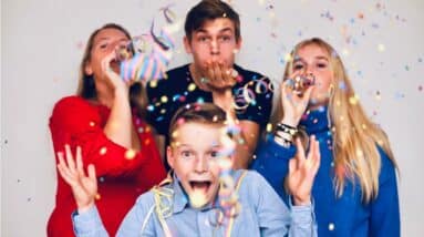 Photo "What Are the Most Effective MLM Home Party Strategies?"