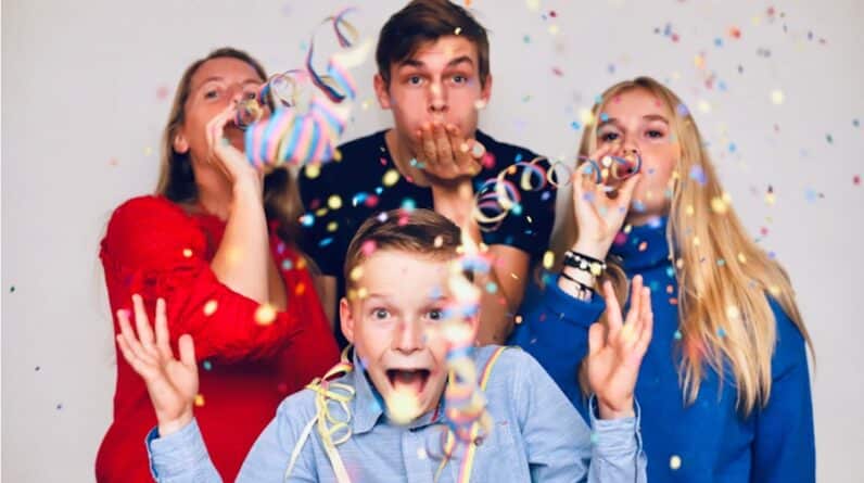 Photo "What Are the Most Effective MLM Home Party Strategies?"