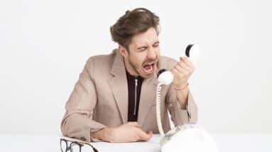 Photo "How Do I Handle Customer Complaints in MLM?"