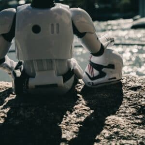 Photo "What Role Does AI Play in MLM Recruitment?"