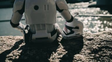 Photo "What Role Does AI Play in MLM Recruitment?"