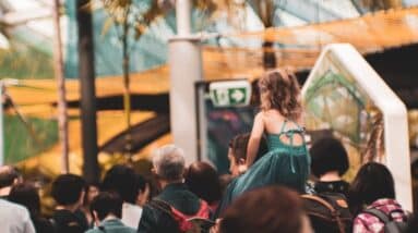 Photo "How Can You Leverage Events to Grow Your MLM Business?"