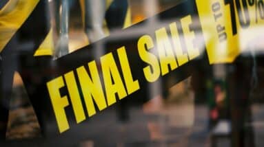 Photo "What Are the Secrets to Closing MLM Sales?"