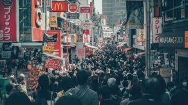 Photo "How Can Big Data Inform MLM Strategy?"