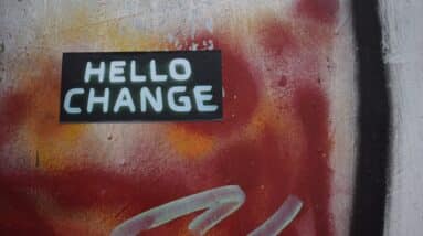 Photo "How Can MLM Drive Social Change?"