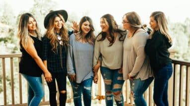 Photo "How Does MLM Empower Women?"