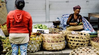 Photo "What Economic Empowerment Can MLM Provide?"